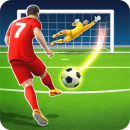 دانلود بازی ورزشی فوتبال استریک Football Strike – Multiplayer Soccer v1.9.0 Full
