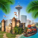 دانلود بازی بنای امپراطوری Forge of Empires 1.133.1  استراتژیک فوق العاده اندروید