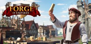 دانلود بازی بنای امپراطوری Forge of Empires 1.133.1