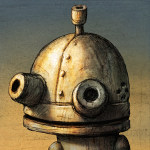 دانلود بازی  ماشیناریوم Machinarium 2.4.4 فکری و معمایی اندروید + دیتا