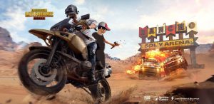 دانلود نسخه جدید بازی اکشن و بقا فوق العاده پابجی PUBG Mobile 0.7.0 