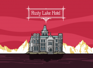 دانلود بازی معمایی هتل Rusty Lake Hotel 2.2.0