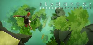 دانلود بازی دونده آسمان Sky Dancer Run v3.7.4