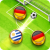 دانلود نسخه جدید بازی ستاره های فوتبال Soccer Stars v4.1.0 – بازی آنلاین-آفلاین  اندروید