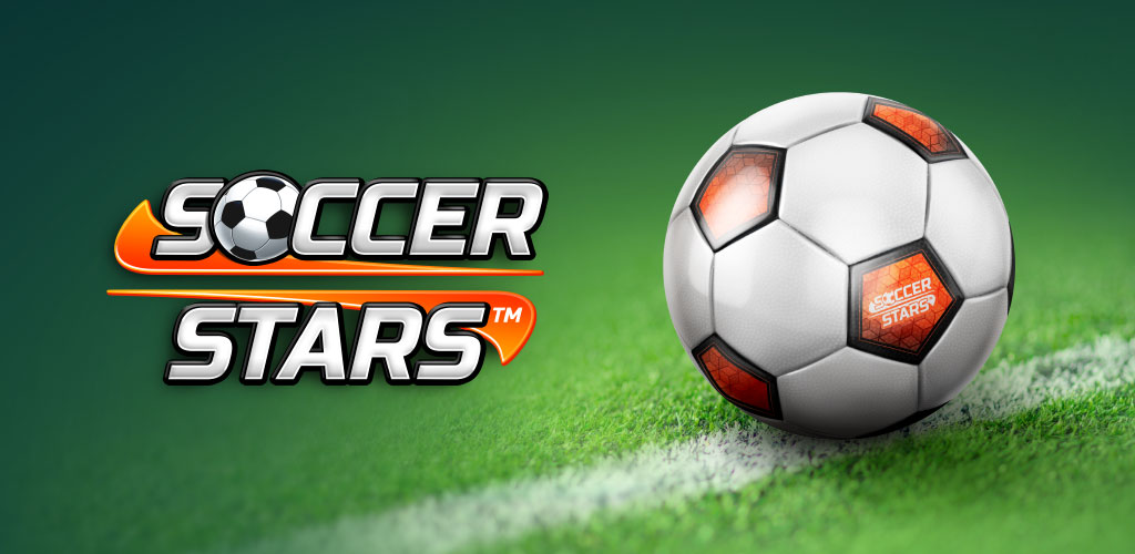 دانلود نسخه جدید بازی ستاره های فوتبال Soccer Stars v4.1.0 – بازی آنلاین-آفلاین  اندروید