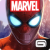 دانلود بازی مرد عنکبوتی Spider-Man Unlimited 4.5.0e نامحدود اندروید + مود