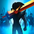 دانلود بازی افسانه استیکمن Stickman Legends 2.3.26 اندروید + مود