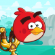 دانلود بازی پرندگان خشمگین  Angry Birds Friends v5.0.0 برای اندروید