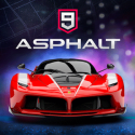 دانلود بازی آسفالت ۹ Asphalt 9: Legends v1.0.1a اندروید + دیتا