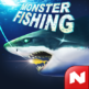 دانلود بازی ماهی های غول آساMonster Fishing 2018 برای اندروید+مود