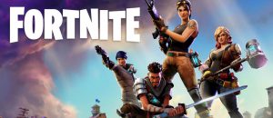 دانلود بازی اکشن فورتنایت Fortnite Battle Royale