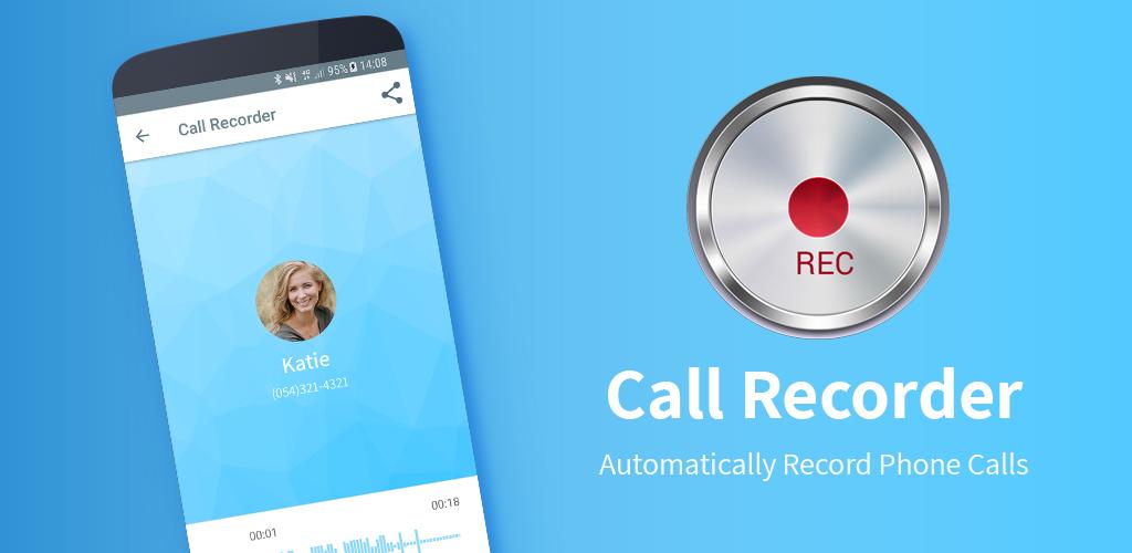 ضبط تماس خودکار اندروید Call Recorder – Automatic Premium 1.1.157