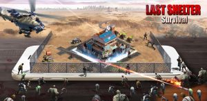 دانلود بازی آخرین پناهگاه Last Shelter: Survival 1.250.083