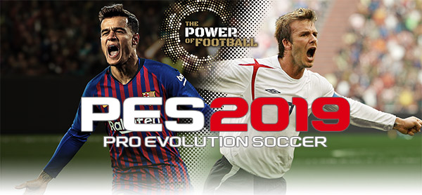 دانلود بازی پی اس۲۰۱۹- PRO EVOLUTION SOCCER 2019 برای اندروید