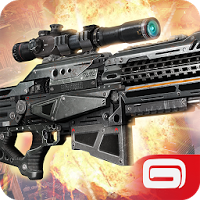 دانلود بازی خشم تک تیرانداز Sniper Fury 3.7.1a اندروید + مود