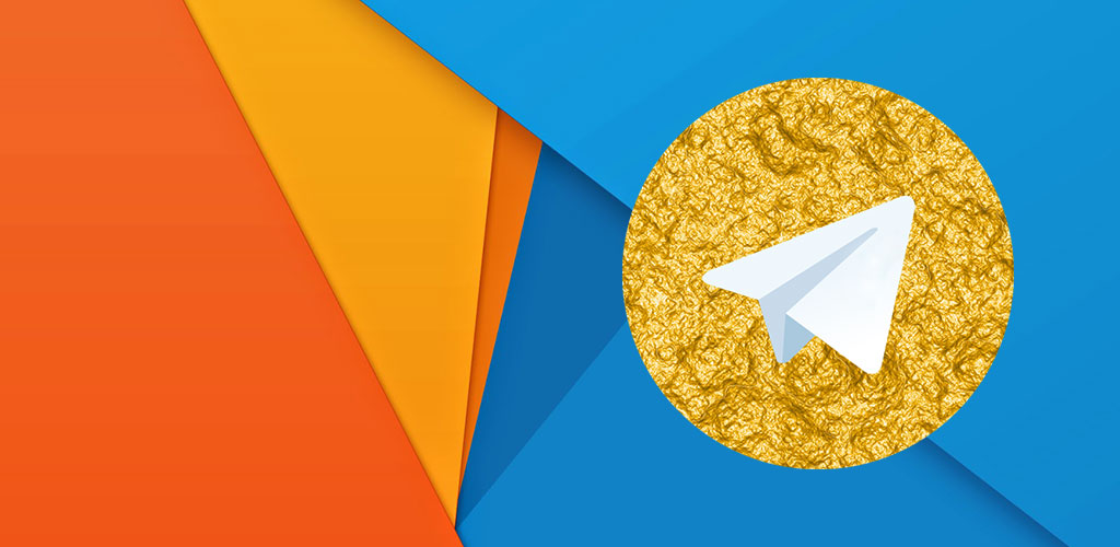 دانلودجدیدترین نسخه تلگرام طلایی “Telegram Talaei ” برای اندروید