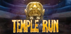 دانلود نسخه جدید و پرطرفدار فرار از معبدTemple Run