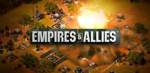 دانلود نسخه جدید بازی امپراتوری ها و متفقین Empires and Allies