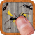 دانلودجدیدترین نسخه بازی Ant Smasher 9.54  بازی له کردن مورچه ها اندروید+مود