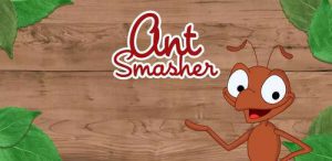 دانلودجدیدترین نسخه بازی Ant Smasher 9.54