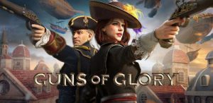 دانلود بازی استراتژیک سلاح پیروزی Guns of Glory v2.1.2