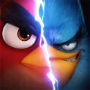 دانلود بازی پردنده گان خشمگین Angry Birds Evolution v1.23.0 اندروید+مود