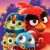 دانلود بازی اندروید Angry Birds Match v1.6.0 جور چین پرندگان خشمگین