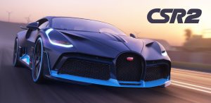 دانلود بازی ماشین سواری CSR Racing 2 1.22.0