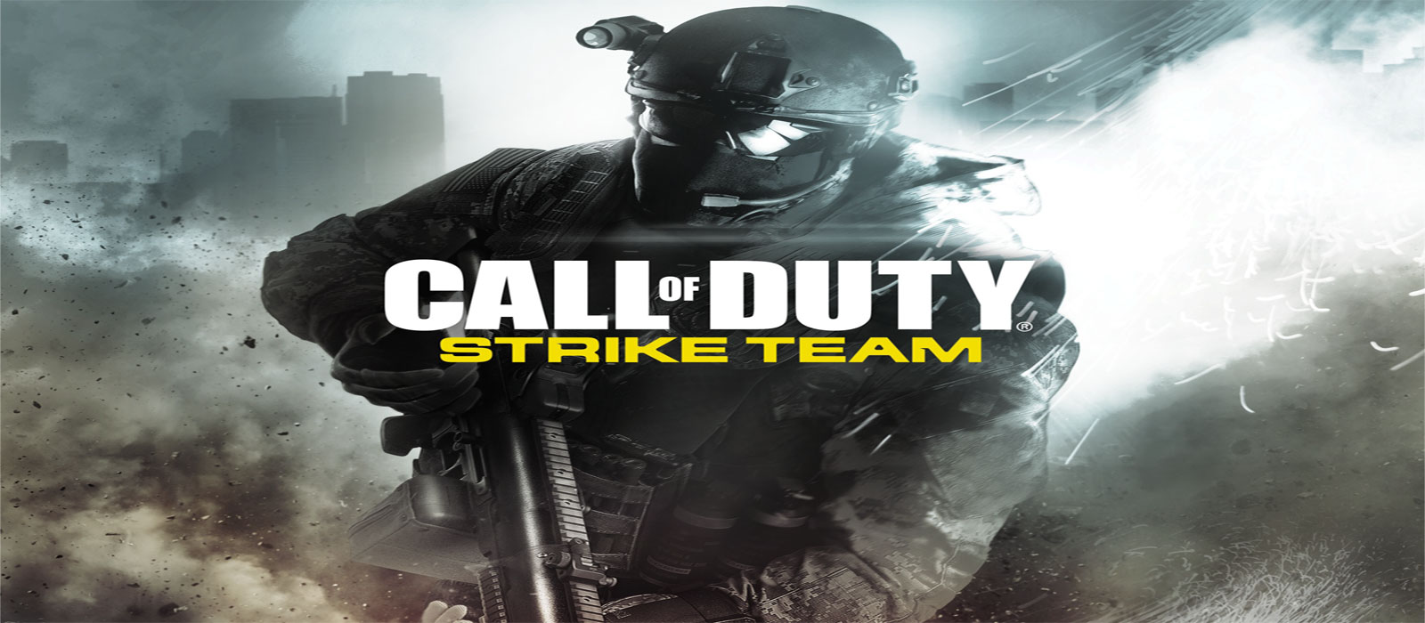 دانلود Call of Duty Strike Team 1.0.30.40254 – ندای وظیفه اندروید + مود + دیتا