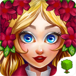 دانلود بازی پادشاهی Fairy Kingdom HD 2.5.1 اچ دی اندروید + مود