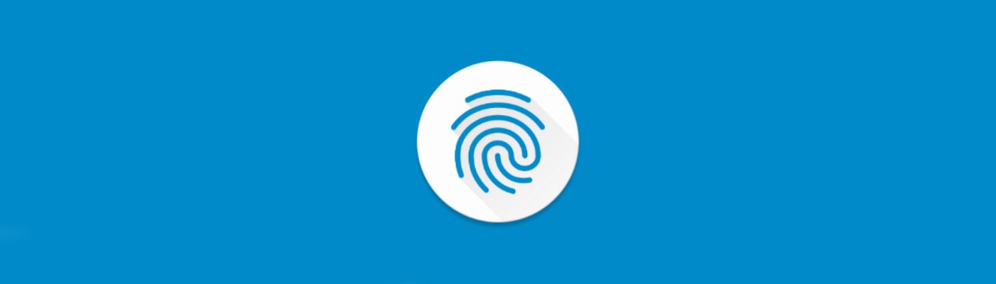 دانلود نرم افزار ابزار حسگر اثر انگشت Fingerprint Scanner Tools Pro 1.70 اندروید