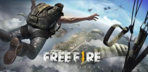 دانلود بازی اکشن و بقا در جزیره دور افتاده Garena Free Fire 1.22.1