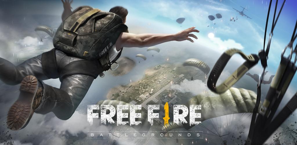 دانلود بازی اکشن و بقا در جزیره دور افتاده Garena Free Fire 1.22.1 -اندروید + دیتا