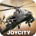 دانلود بازی نبرد هلی کوپترها Gunship Battle: Helicopter 3D 2.6.74 اندروید