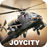 دانلود بازی نبرد هلی کوپترها Gunship Battle: Helicopter 3D 2.6.74 اندروید