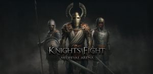 دانلود بازی Knights Fight: Medieval Arena 1.0.20 - نبرد شوالیه ها