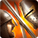 دانلود بازی Knights Fight: Medieval Arena 1.0.20 – نبرد شوالیه ها اندروید+مود+دیتا