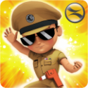 دانلود بازی آرکید سینگهام کوچولو Little Singham 1.0.147 اندروید + مود