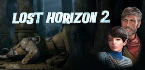 دانلود بازی ماجراجویی بهشت گمشده Lost Horizon 2 1.2.13 - 2