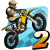 دانلود Mad Skills Motocross 2 v2.7.5-بازی موتور کراس اندروید+مود