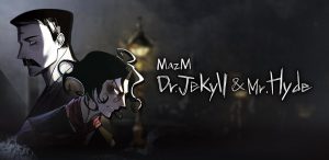 دانلود MazM: Jekyll and Hyde 2.2.3 - بازی دکتر جکیل و آقای هاید