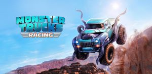 دانلود بازی مسابقه ماشین هیولاها Monster Truck Racing 2.8.0
