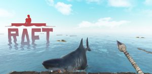 دانلود بازی بقا در اقیانوس Raft Survival : Ultimate 7.0.1
