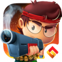 دانلود بازی Ramboat: Shoot and Dash 3.17.6 -شوتر و قایق سواری اندروید + مود