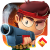 دانلود بازی Ramboat: Shoot and Dash 3.17.6 -شوتر و قایق سواری اندروید + مود