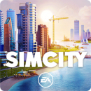 دانلود بازی شهرسازی SimCity BuildIt 1.24.3.78532 اندروید + مود