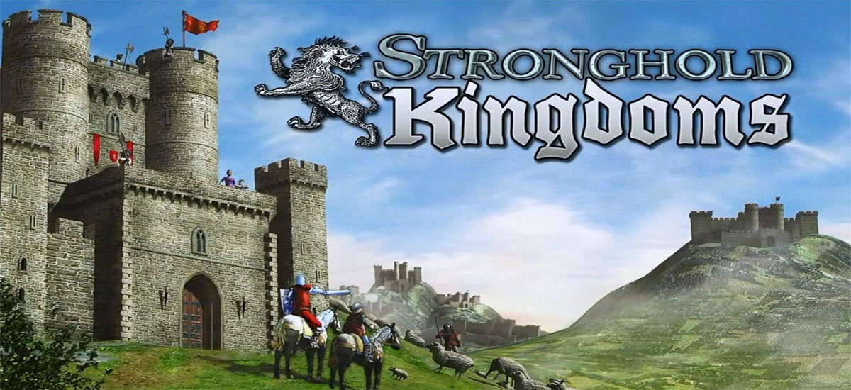 دانلود بازی جنگ های صلیبی Stronghold Kingdoms: Feudal Warfare 30.139.1457 + دیتا