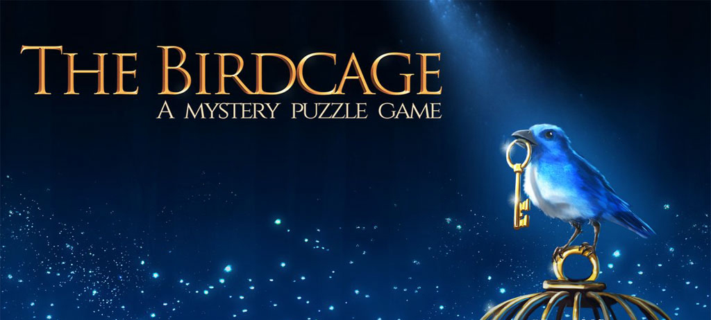 دانلود The Birdcage 1.0.16 – بازی پازل آزاد سازی پرندگان از قفس اندروید + مود