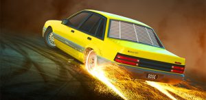 دانلود بازی دار و دسته ماشین بازها Torque Burnout 2.0.8