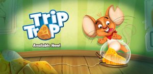 دانلود نسخه جدید بازی فرار از تلهTrip Trap 1.8.6